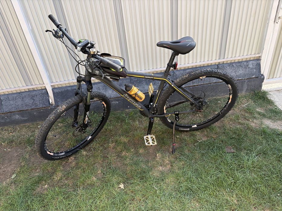 Bicicleta MTB Cross Grip 29 "