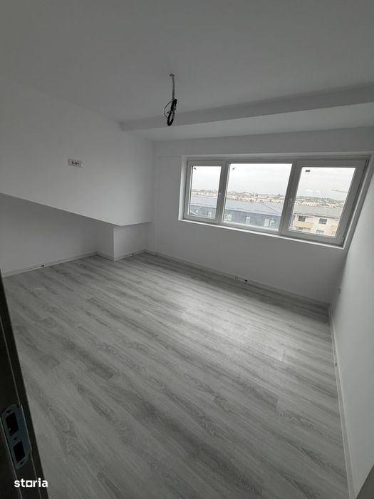 Apartament de 2 camere generos Zona Bragadiru Str. Safirului 191D