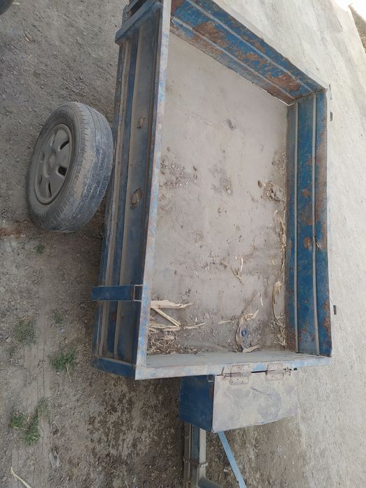 Тачка тележка сотилади