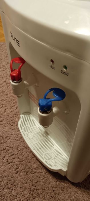 Диспансер за вода ELITE WDE-2536