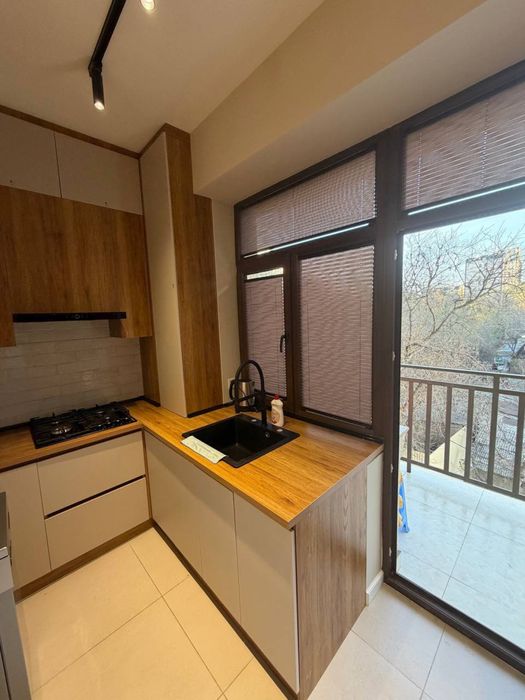 Сдаётся квартира Сайрам 6/ 2/3/10