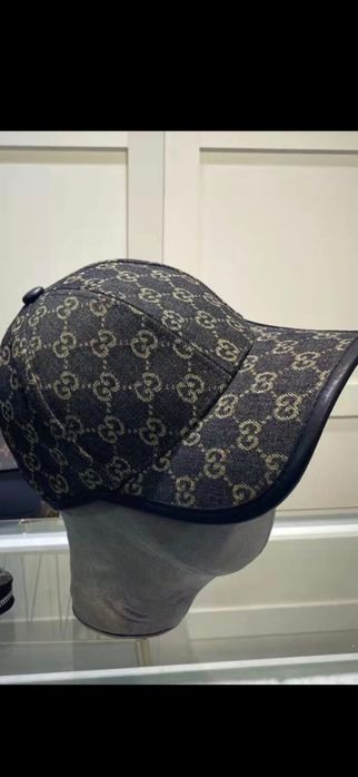 Șapca Gucci, model 2026, 7 modele