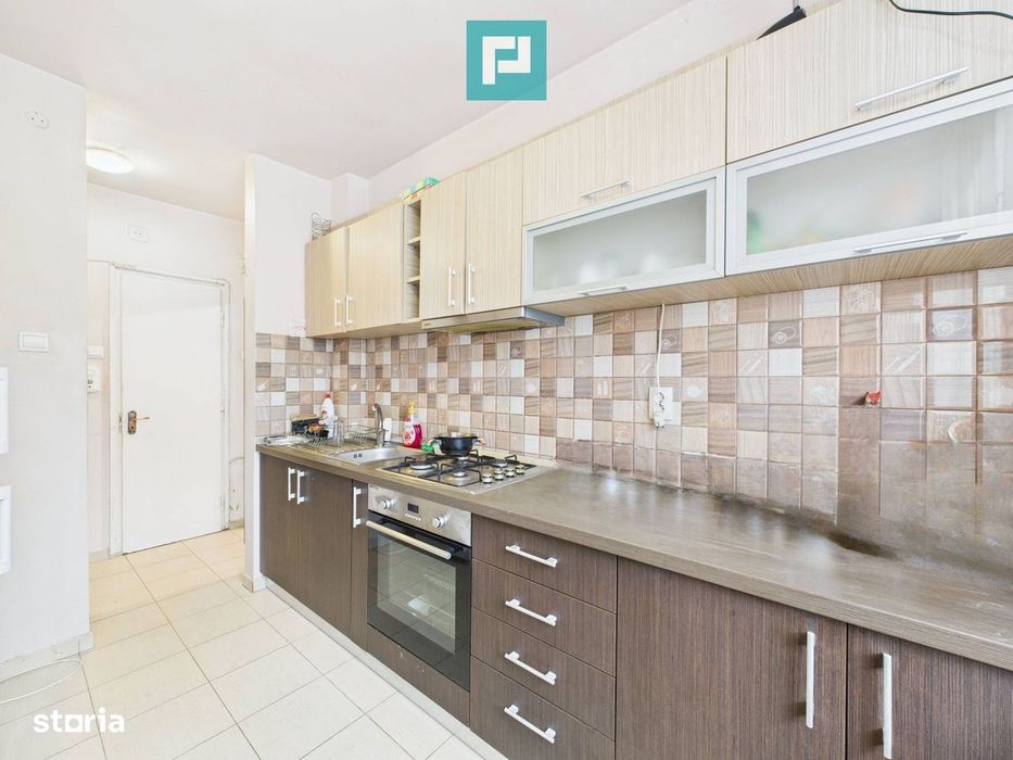 Apartament 3 camere