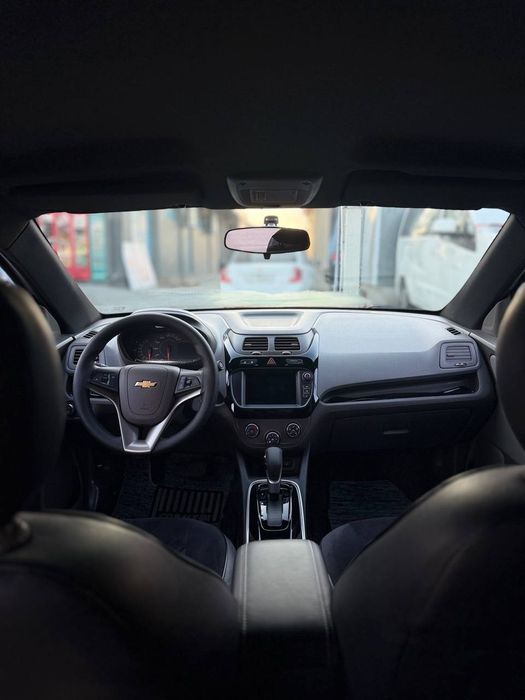 Kobalt MCM STYLE 2026