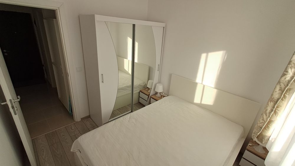 Apartament 2 camere Bucium Confort