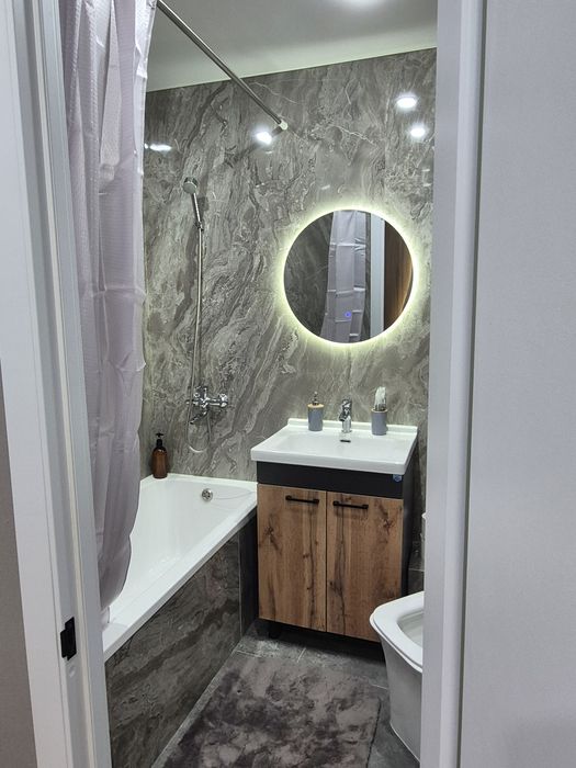 Сдам квартиру посуточно