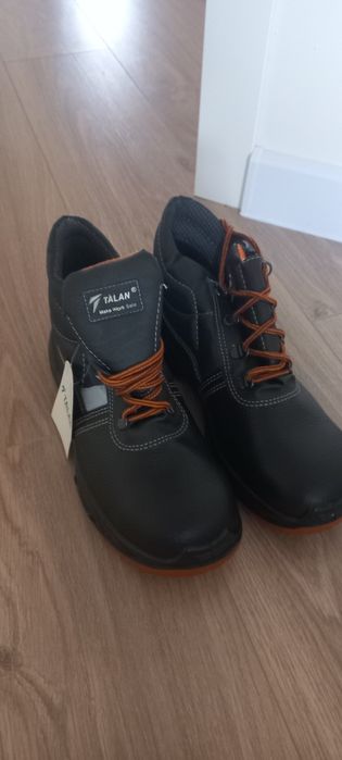 Жұмысқа арналған етік  жазғы