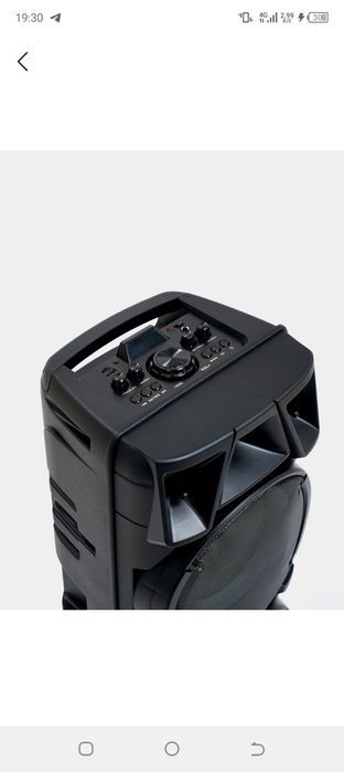 Kalonka. Yangi karaoke