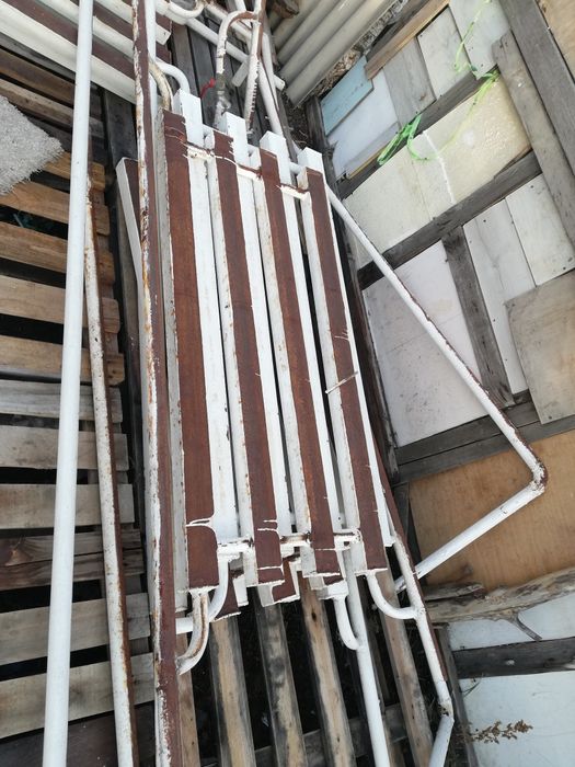 Котёл для отопления