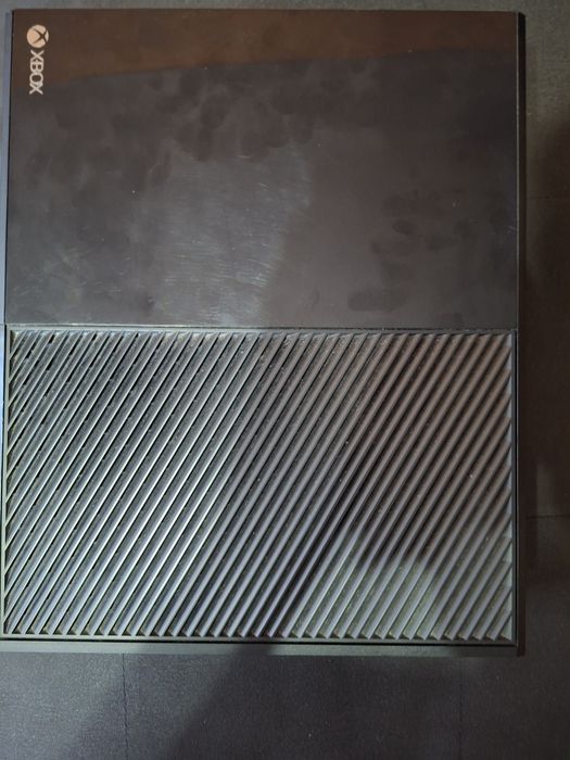 Xbox one defect .