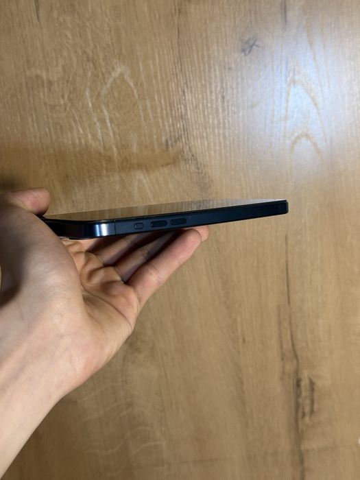 iPhone 15 Pro Max 256 Blue Titanium