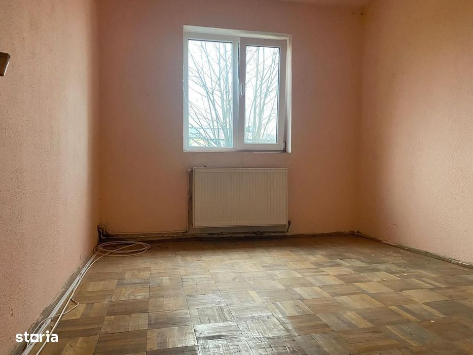 Vanzare apartament cu 3 camere în Micro 6  zonă căutată din Târgoviste