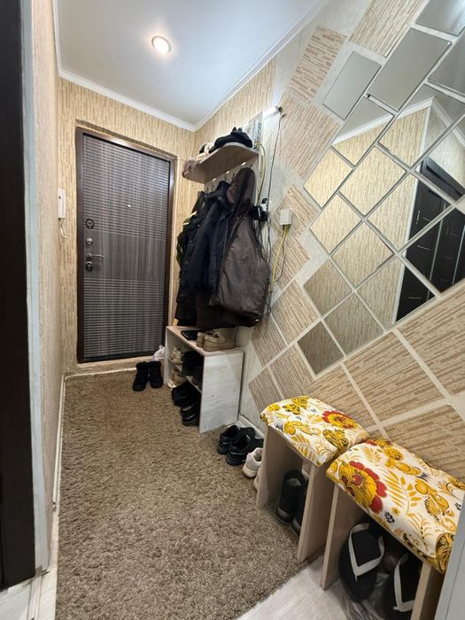 Продается 4-х комн.кв., 1978 г