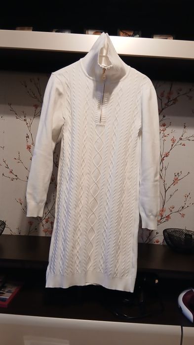 Pulover damă de la Mohito