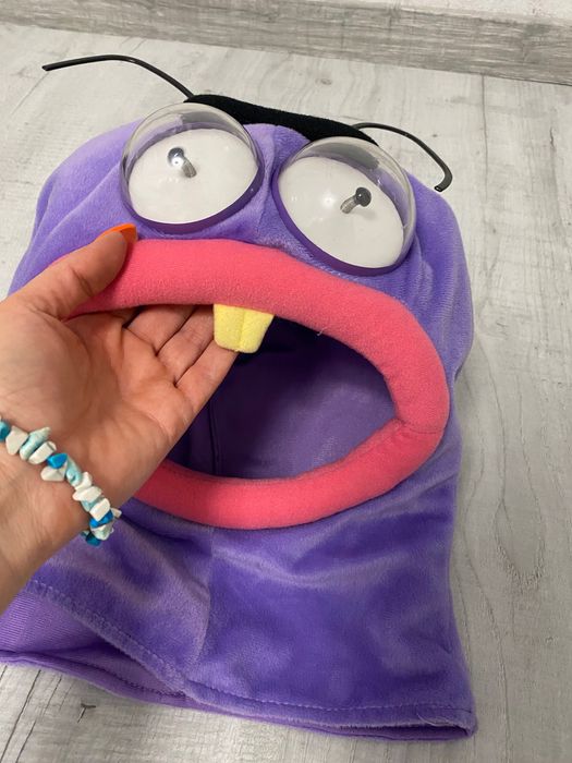 Детски зимни шапки