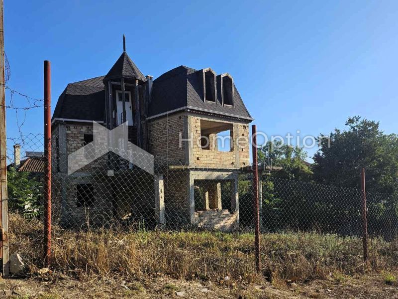 Продава се Парцел в с. Тополи, Област Варна - 1358 кв.м за 150 €/кв.м - Снимка #11