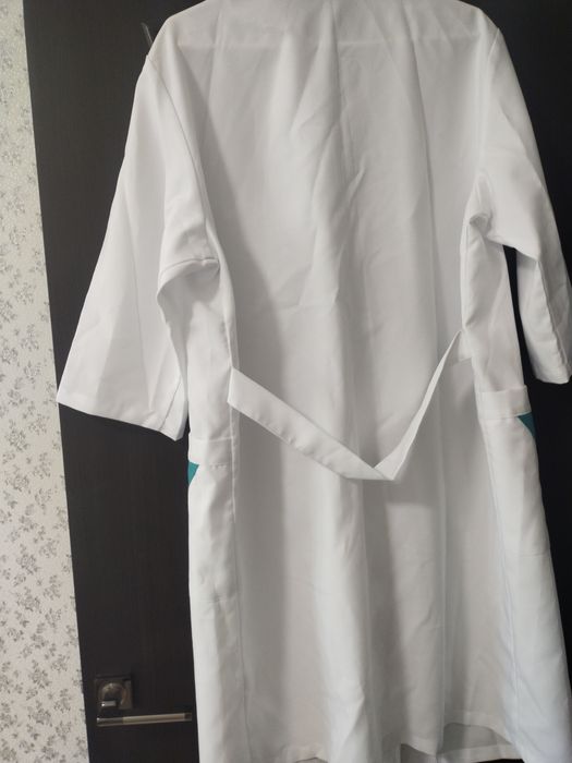 Медицинский халат