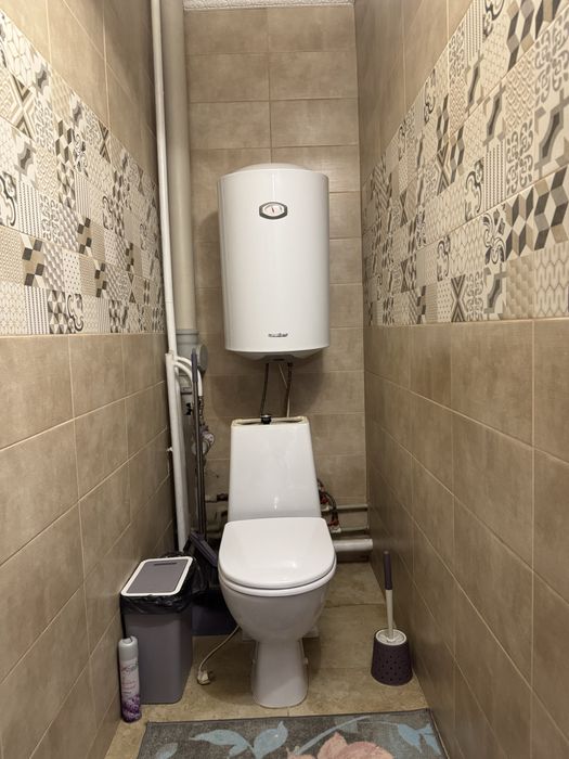 Продам двухкомнатную квартиру