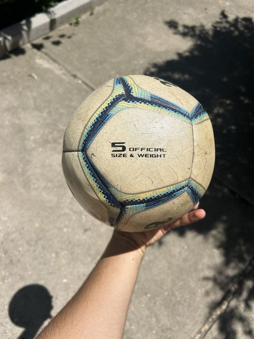 Minge fotbal Joma