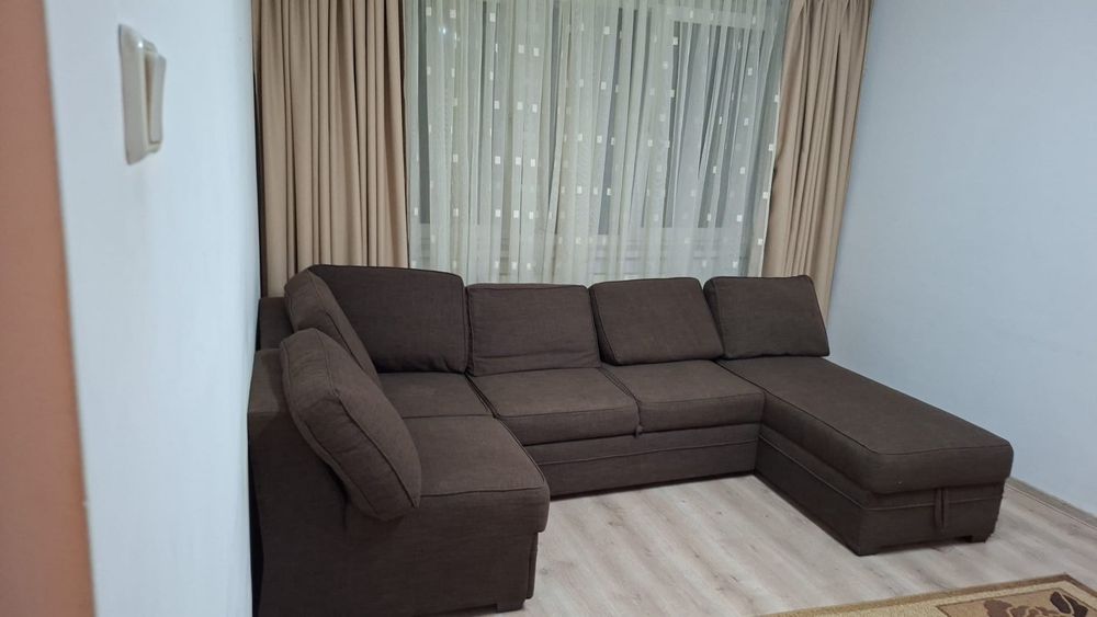 Apartament de închiriat 2 camere Drumul Gazarului