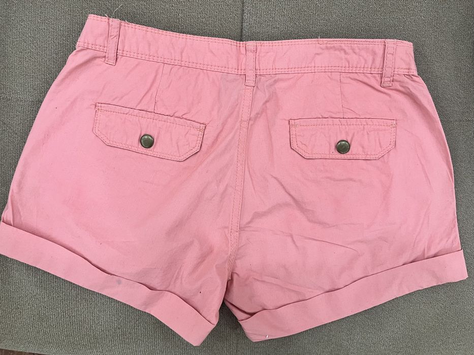 Шорты для подростков