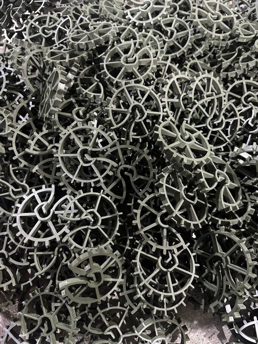 Фиксатор для арматуры PVX PASPAY TURKIYA достафка есть 200 сум