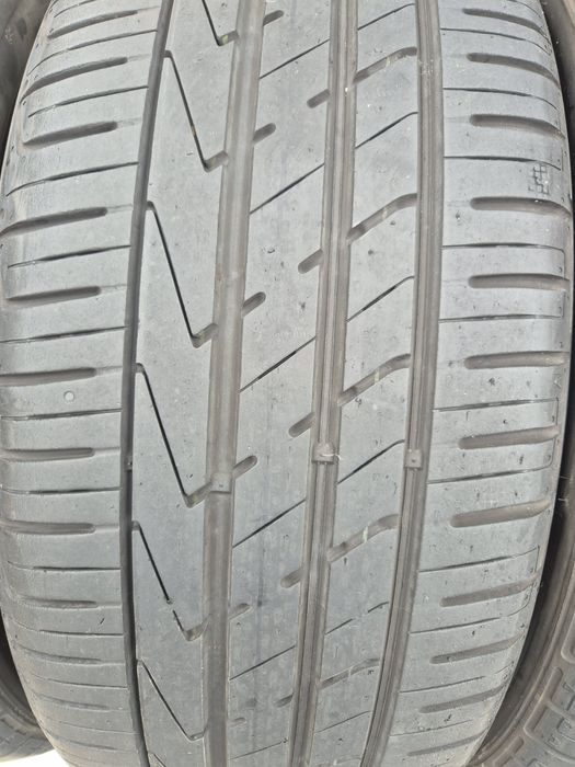 4бр.летни гуми 235/50/19 99V Hakook ventus S1 2 evo SUV