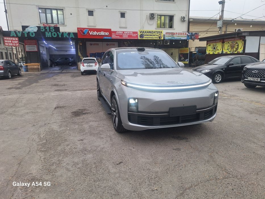 Лисянг 9 ултра хороший састаянада