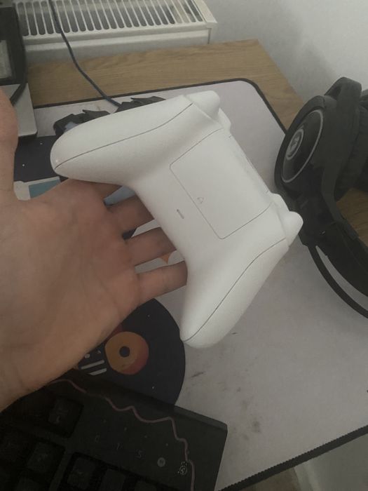 Vand controller Xbox
