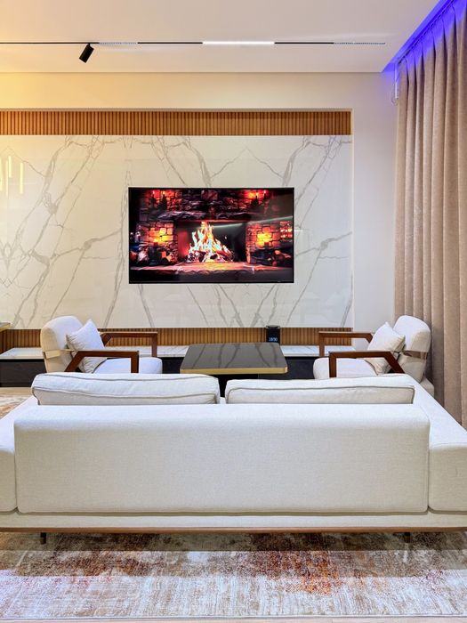 Toshkent City Boulevard kunlik kvartira