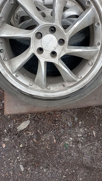 Продам диски r19
