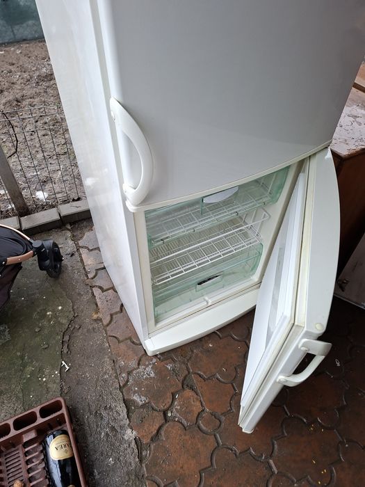 Frigider atare foarte buna