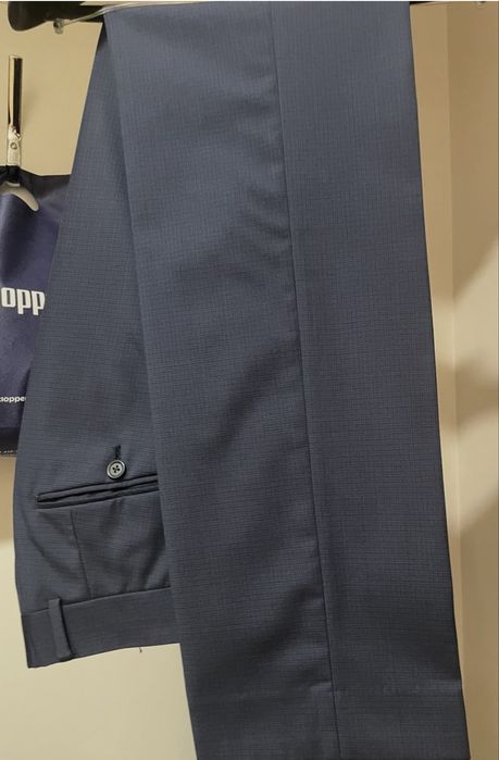 Costum SEROUSSI măsura 48