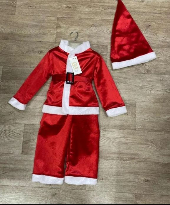 Продам костюм для новогодних праздников