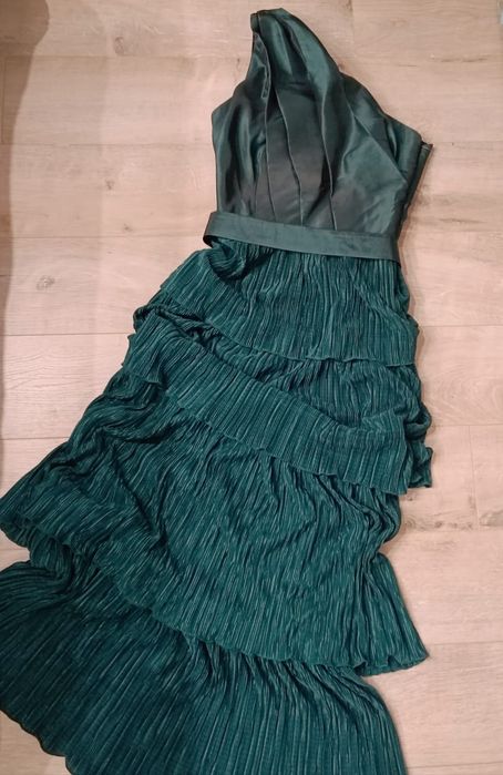 Rochie de seara Cristina Nichita masura 36