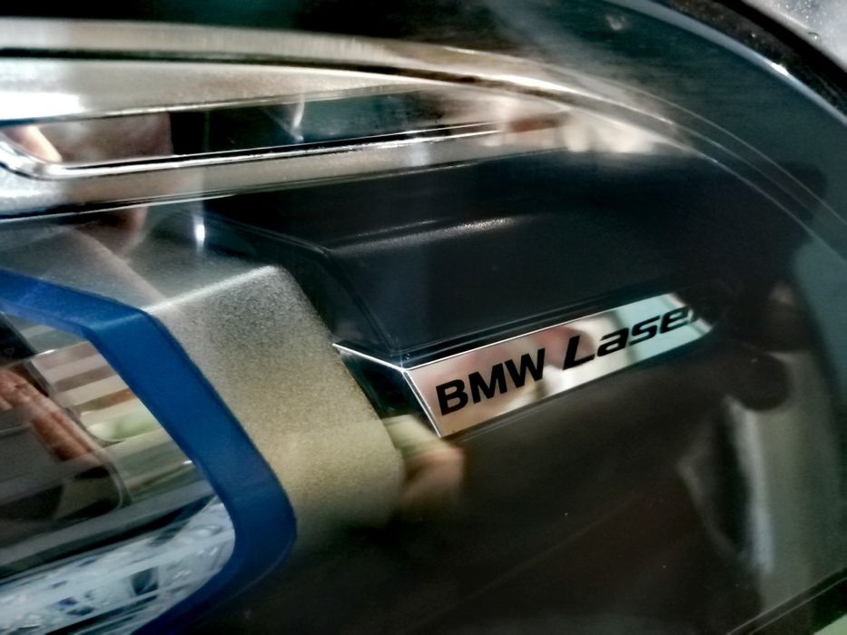 Фар фарове LASER за БМВ Х7 Г07 / BMW X7 G07 Лазер.