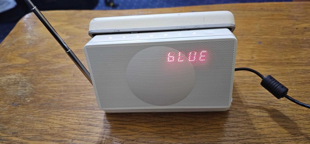 boxa activa bluetoth geneva model xs