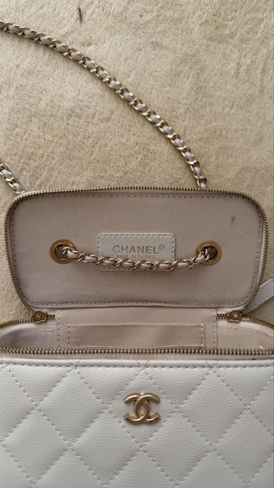 Чанта Chanel