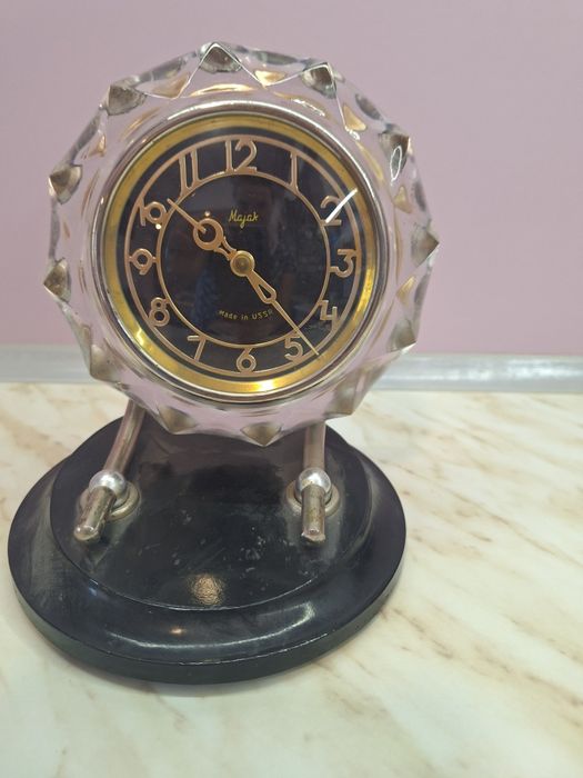 Стари механични часовници