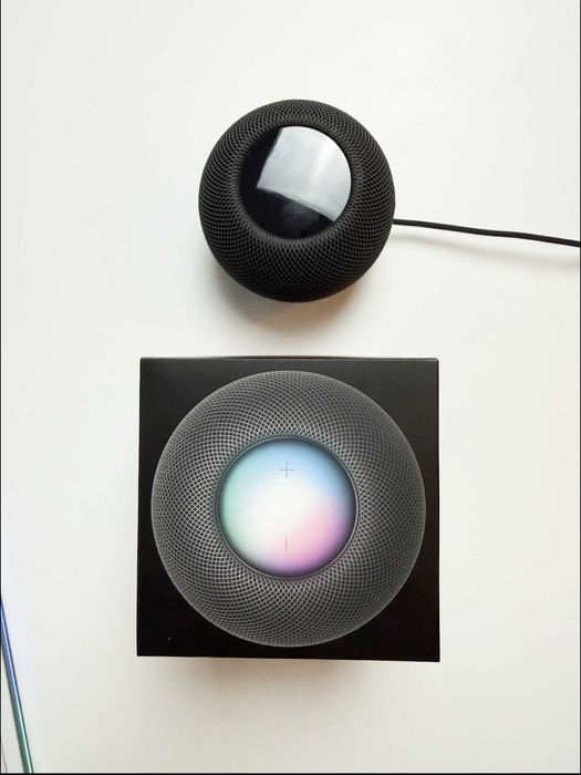 Apple HomePod Mini
