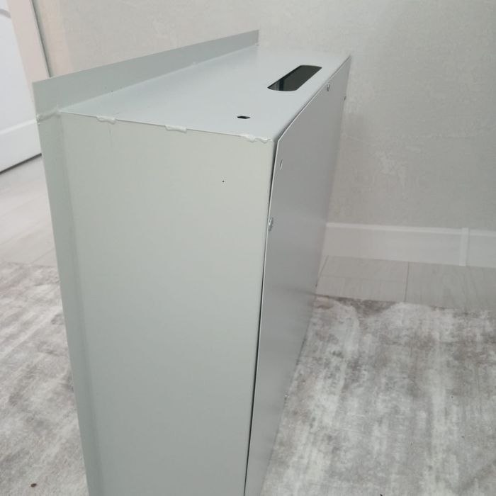 Электрический щит (новая)