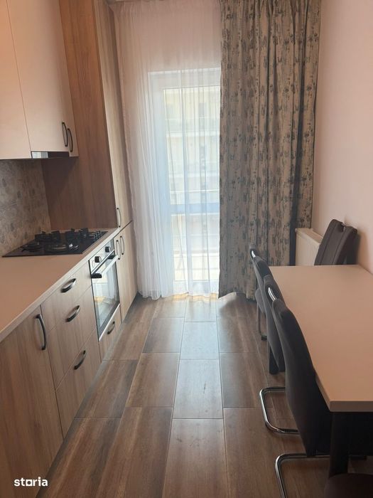 Apartament premium 2 camere Grand Kristal – Metalurgiei - Loc parcare!
