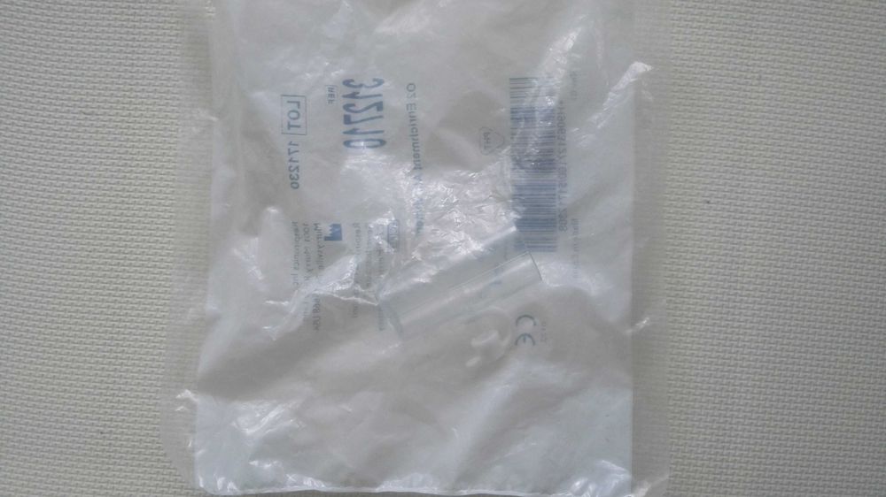 Adaptor, racord furtun CPAP pt. aport de oxigen Philips Respironics