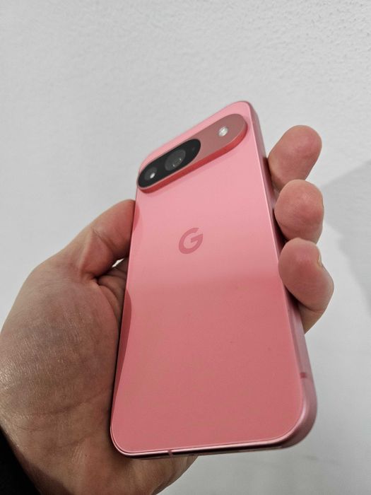 Google Pixel 9, 128 gb, impecabil, Garantie.