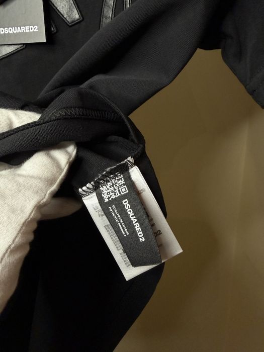 Тениска Dsquared