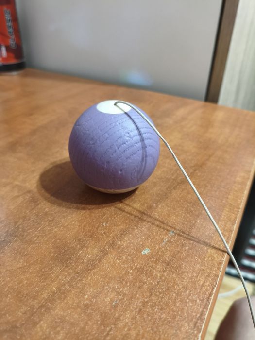 kendama ken yumm bila Okendama Revoclear