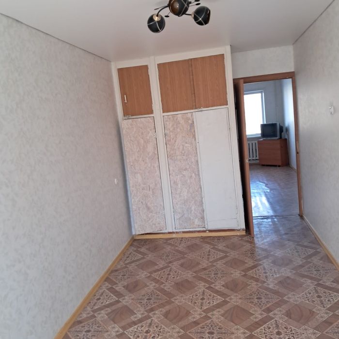 Сдаётся 2-х комнатная квартира