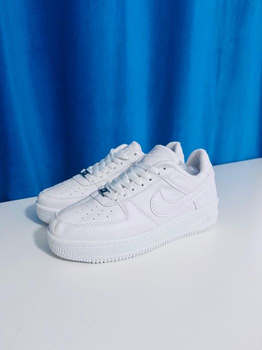 Nike AF1 full albi