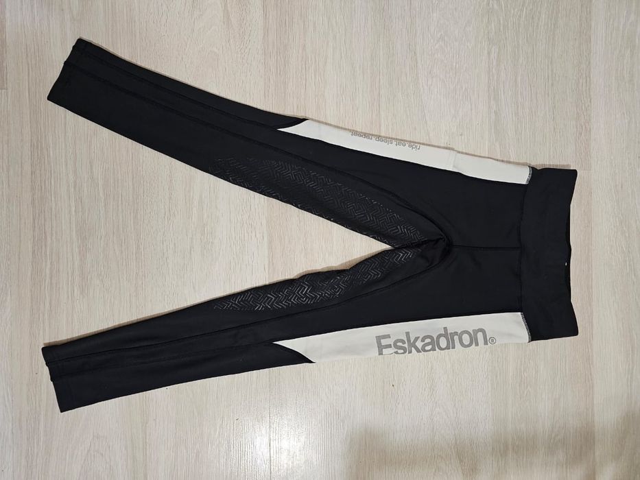 Спортивные лосины