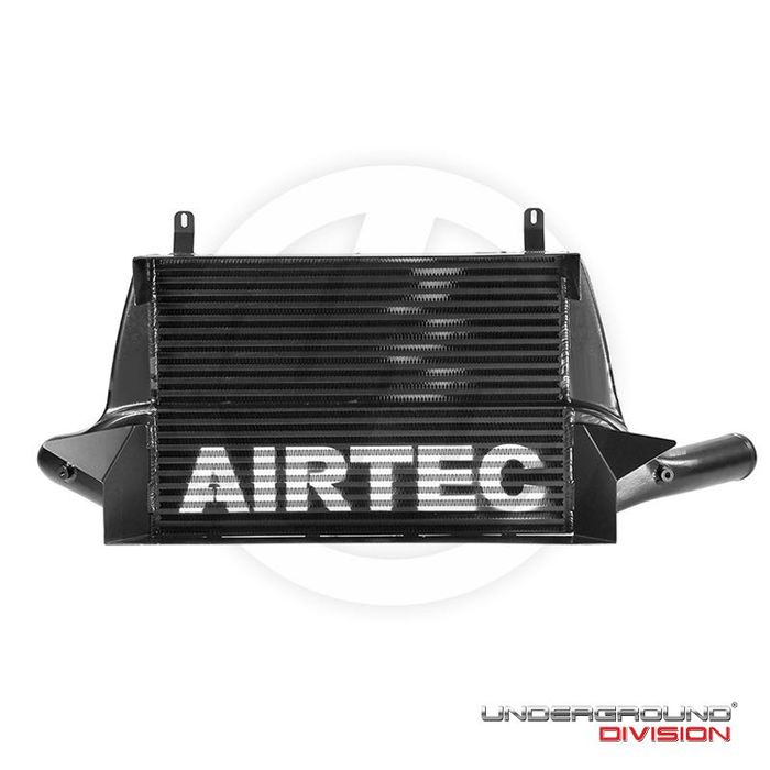 Въздушен радиатор за Honda Civic Fk2 2016 (интеркулер)